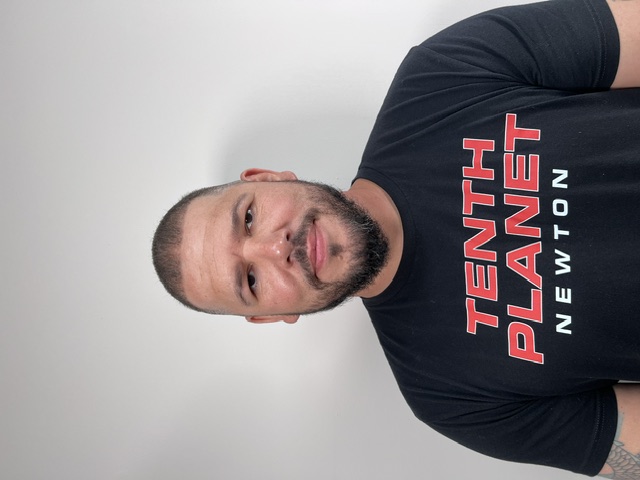 Jason Ramos, Owner and Head Instructor at 10th Planet Jiu-Jitsu Newton